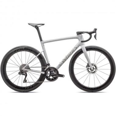 2025 Specialized S-Works Tarmac SL8 Dura Ace Di2 Road Bike | INDORACYCLES